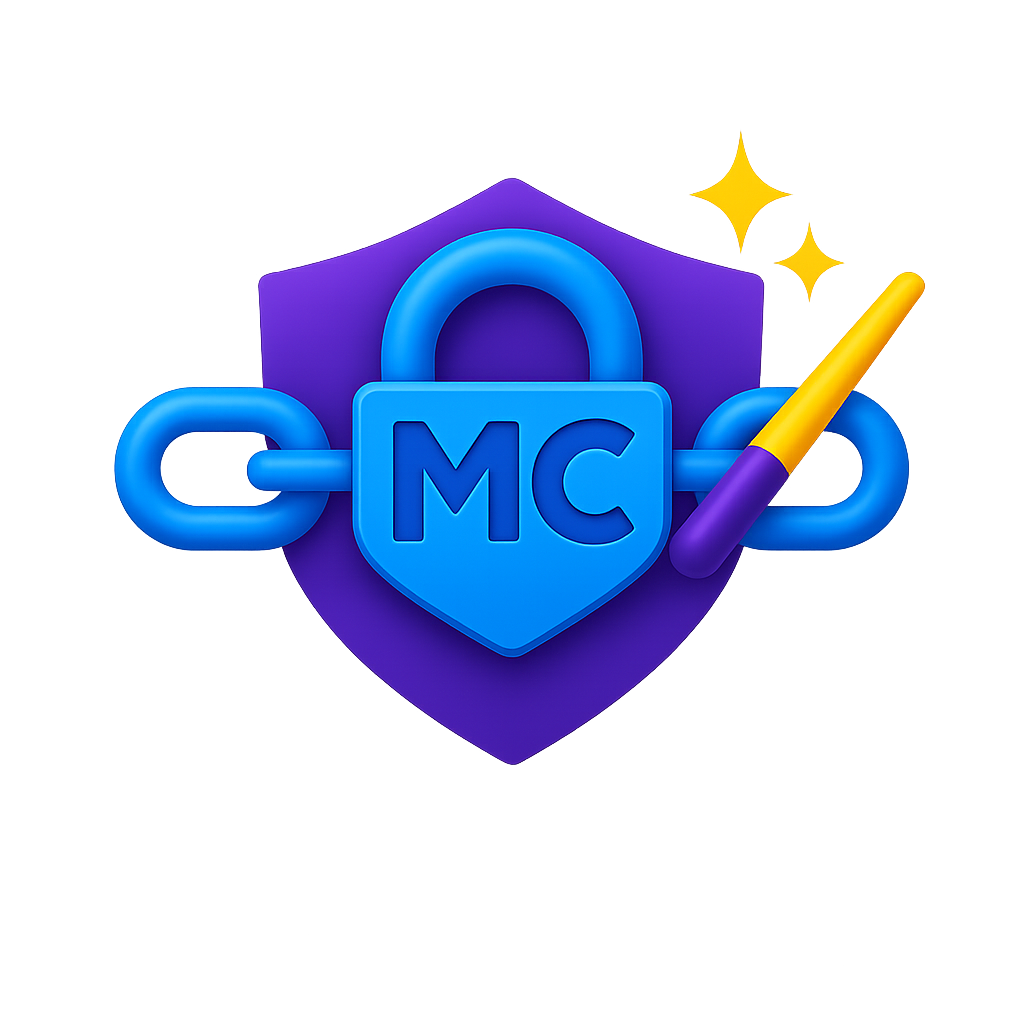 MagiChain Logo